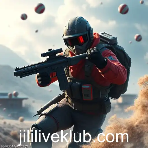 Exploring the World of Action Games: The Thrill of 'jililive'