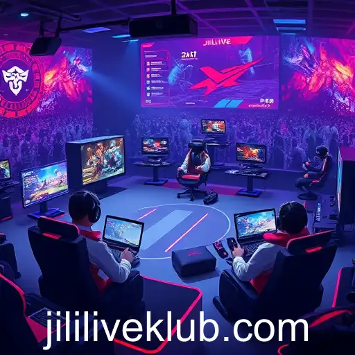jililive