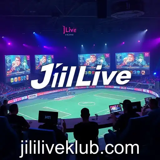 Exploring JiliLive's Impact on Gaming