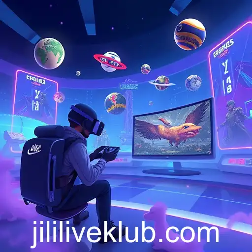 The Evolution of Online Gaming Communities