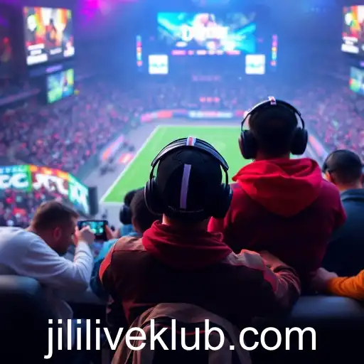 Gaming Website Jililive Thrives Amid Digital Boom