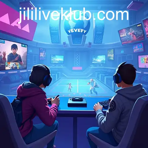 Jililive: Redefining Online Gaming in 2025