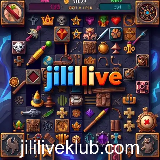 The Intricate World of Puzzle Games on Jililive