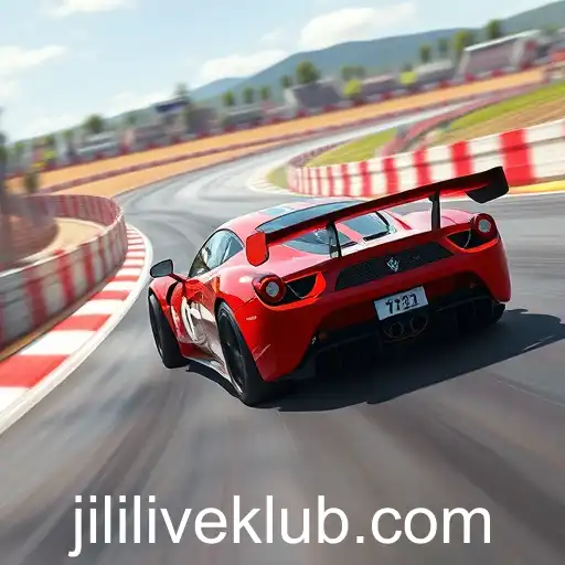 Racing Thrills: Unleashing High-Octane Action and Community Engagement