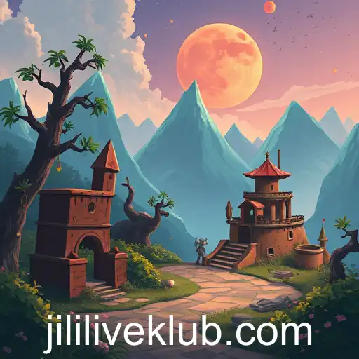 The Rise of Jililive in the Gaming World