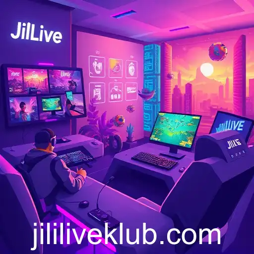 The Rise of Jililive in Digital Gaming