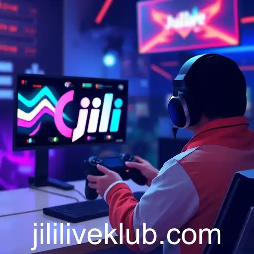 Exploring the Rise of Online Gaming Platforms