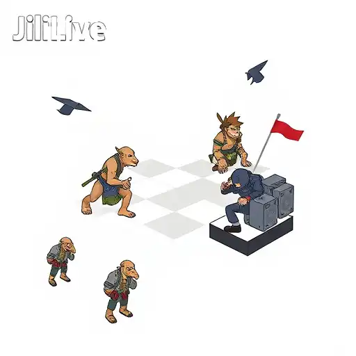 The Thrill of Strategy Games: A Deep Dive into JiliLive's Engaging Offerings